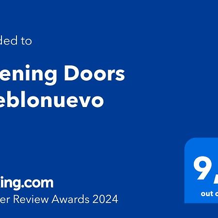 شقة Opening Doors Pueblonuevo برشلونة المظهر الخارجي الصورة